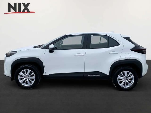 Toyota Yaris Cross Comfort Hybride