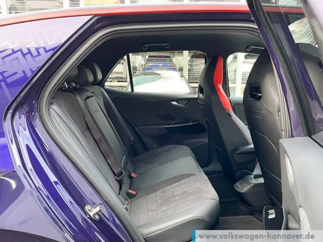 Volkswagen ID.3 GTX IQ.Drive Performance