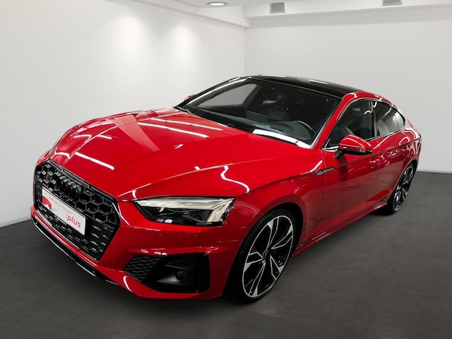 Audi S5 Quattro Sportback