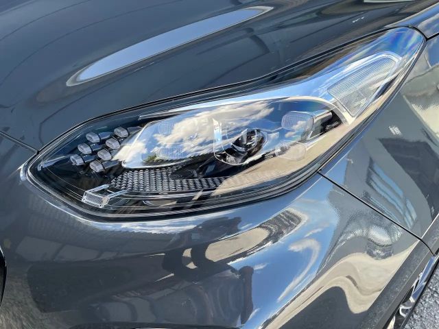 Kia Sportage GDi GT-Line