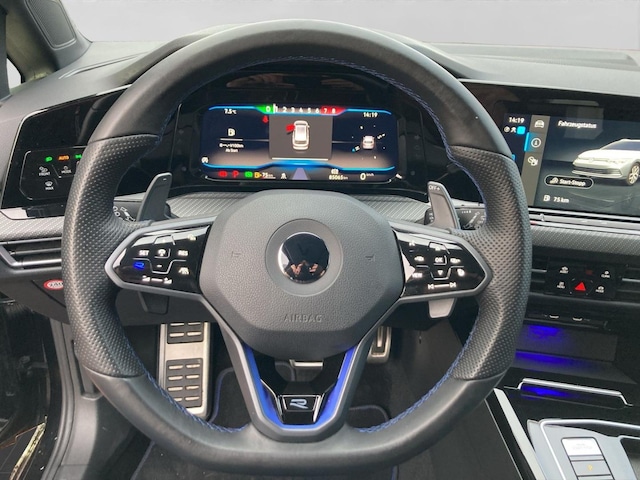 Volkswagen Golf IQ.Drive Variant