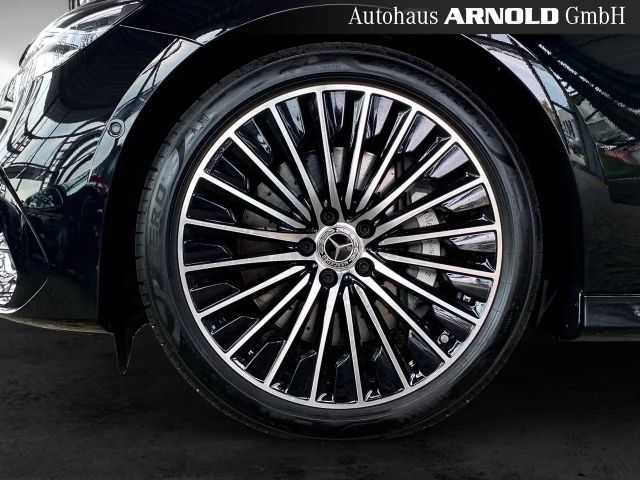 Mercedes-Benz E 450 4MATIC AMG Line Estate