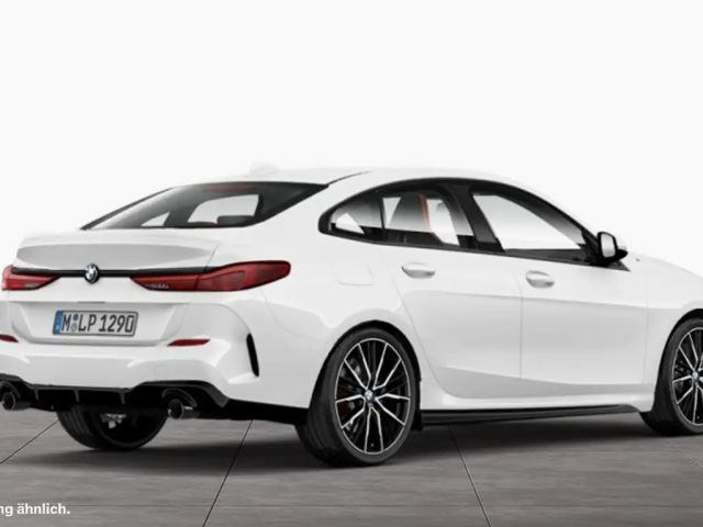 BMW 220 220i Coupé Gran Coupé xDrive