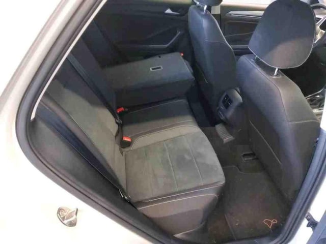 Volkswagen T-Roc DSG Style