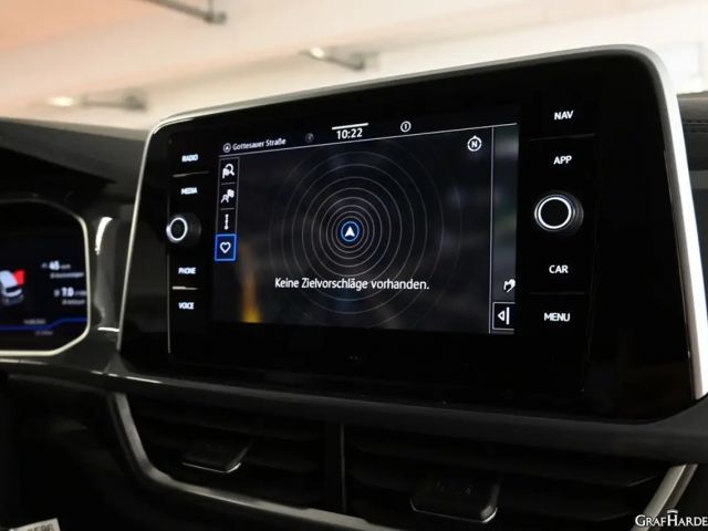 Volkswagen T-Roc 1.5 TSI Style