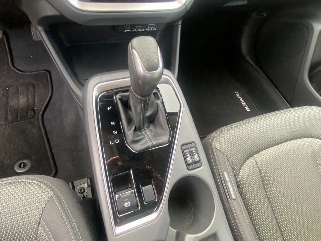 Subaru Crosstrek Crosstrek 2.0ie Lineartronic Comfort