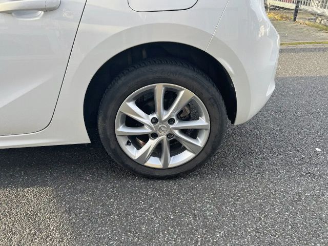 Opel Corsa Elegance Turbo