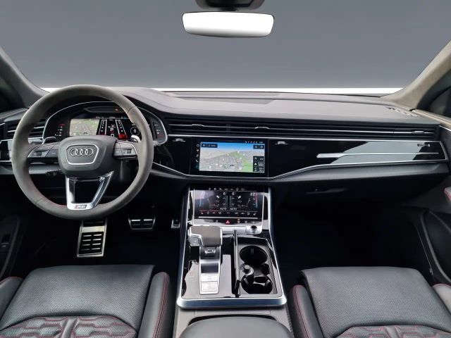 Audi RS Q8 HD-MATRIX Keramik Pano 305km/h RS-AGA 23"