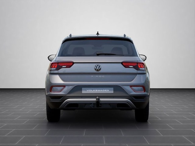Volkswagen T-Roc 2.0 TDI Life