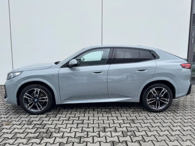 BMW X2 M-Sport sDrive