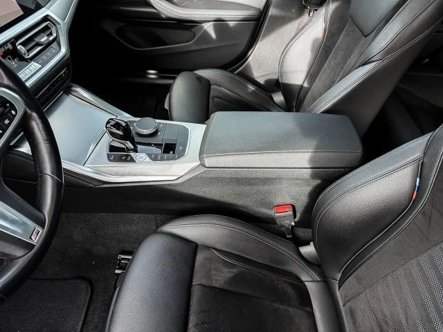 BMW 430 430i Coupé Gran Coupé M-Sport