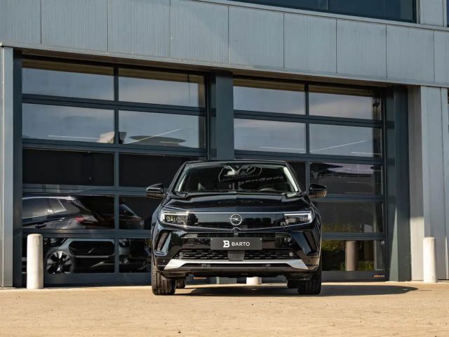 Opel Grandland X Automaat 130pk | a. Camera | Navi | Dodehoekdet...