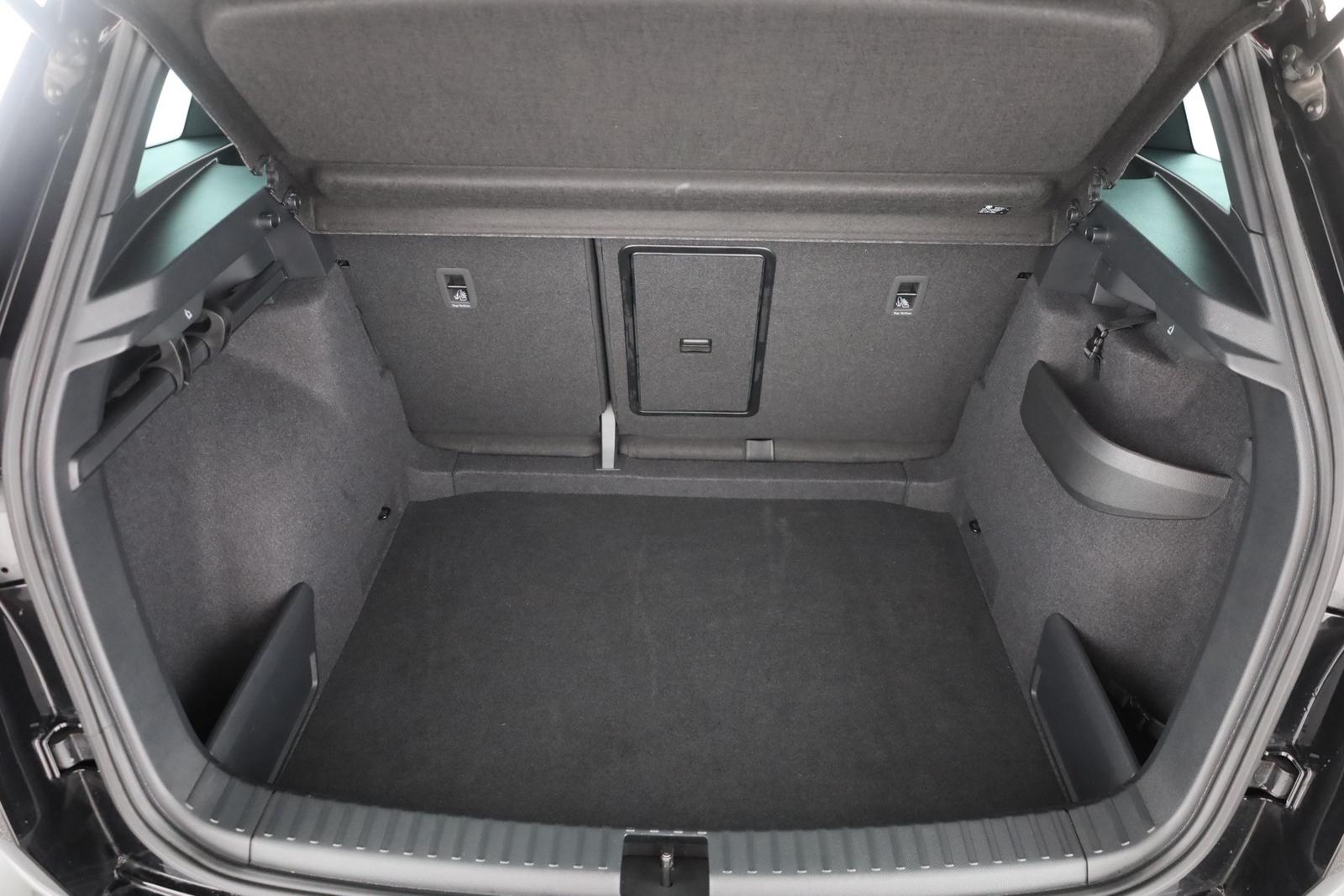 Skoda Karoq 1.5 TSI Sportline