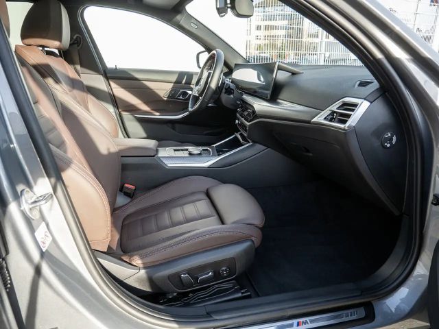BMW 340 Touring xDrive