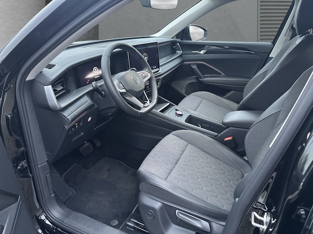 Volkswagen Tayron 2.0 TDI 4Motion