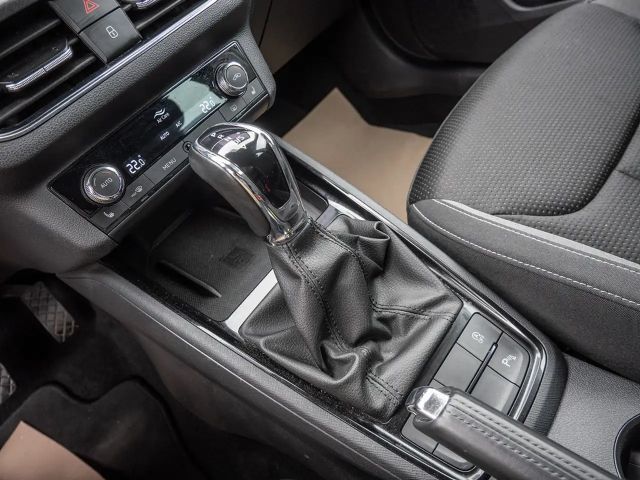 Skoda Kamiq 1.0 TSI Tour