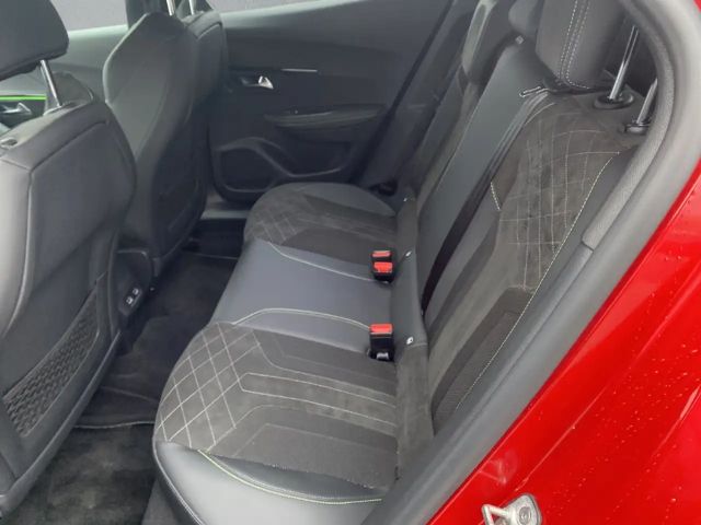 Peugeot E-2008 GT-Line