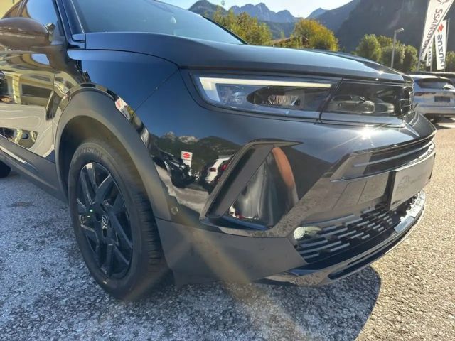 Opel Mokka 1.2 Turbo GS-Line Grand Sport Turbo