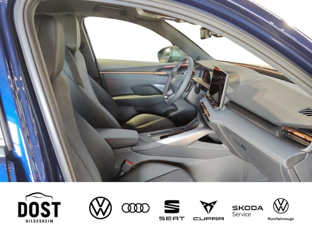 Cupra Terramar 2.0 TSI VZ