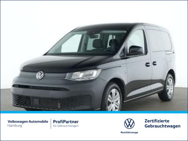 Volkswagen Caddy 1.5 TSI Combi