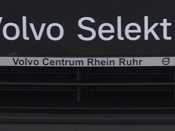 Volvo V60 Cross Country CC