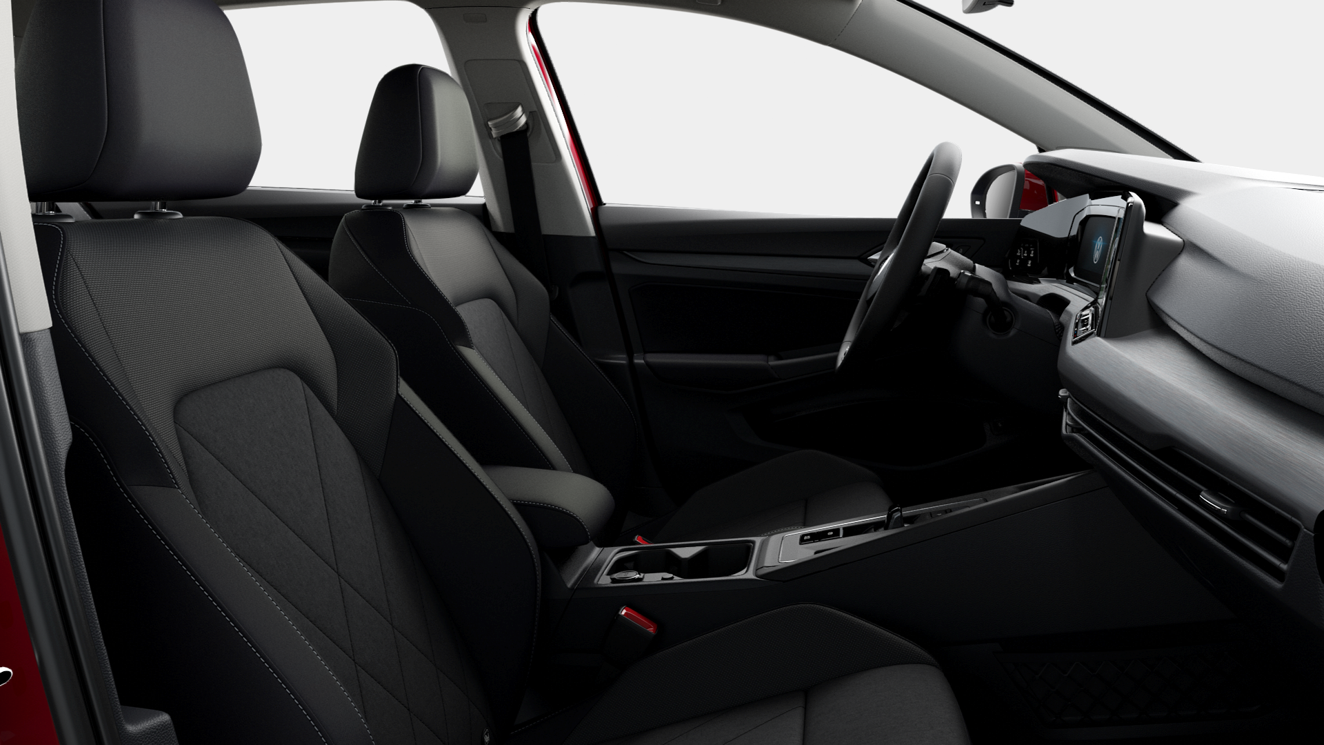 Volkswagen Golf 1.5 eTSI DSG Golf VIII Style