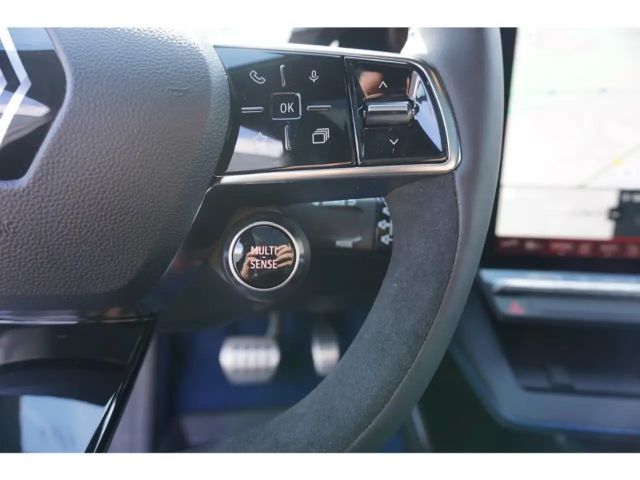 Renault Scenic Alpine Esprit