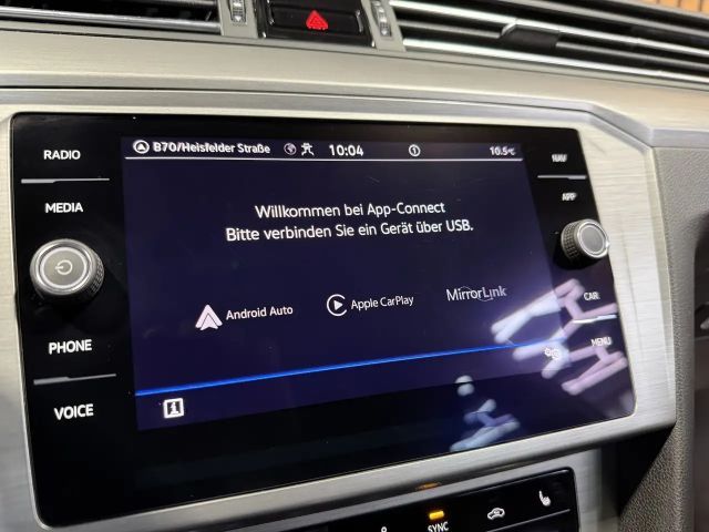 Volkswagen Passat DSG Variant