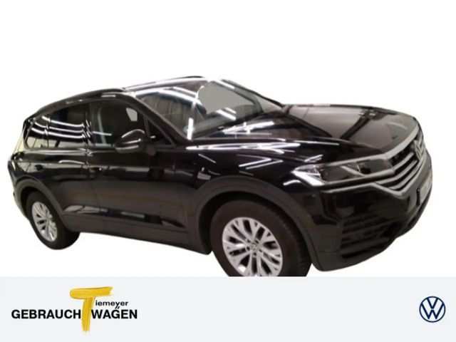 Volkswagen Touareg 3.0 V6 TDI