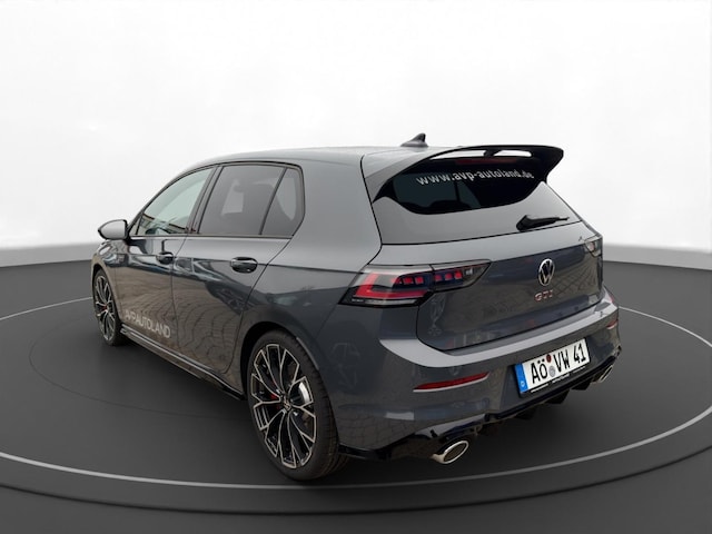 Volkswagen Golf 2.0 TSI DSG Golf VIII