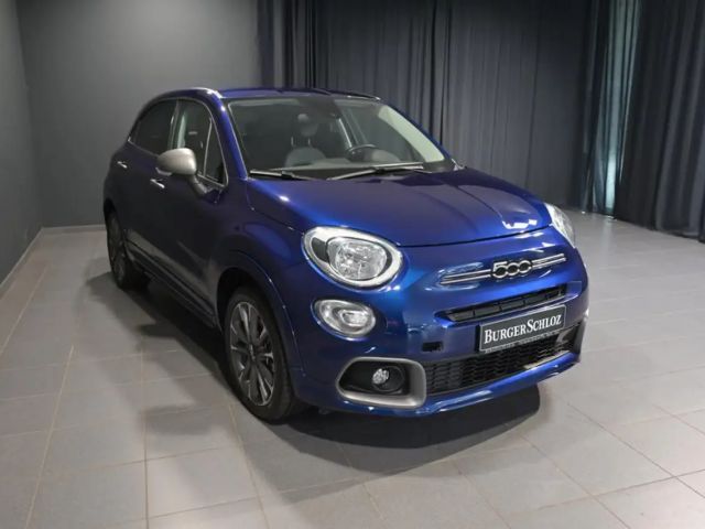 Fiat 500X 4x2