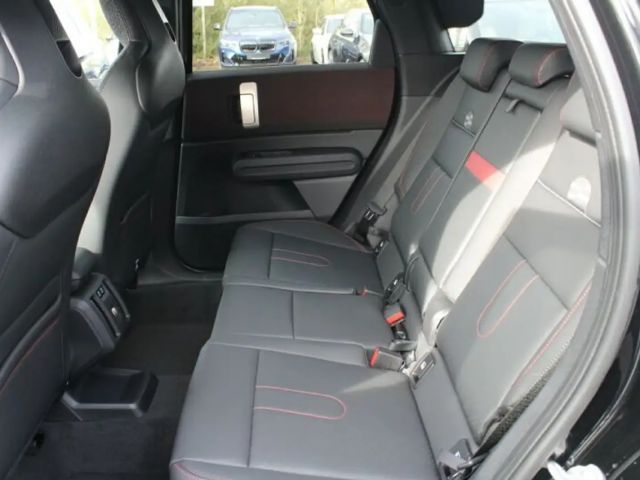 MINI Cooper SE Countryman All4 SE