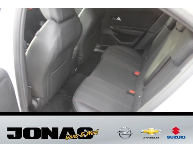 Opel Mokka 1.2 Turbo GS-Line Grand Sport