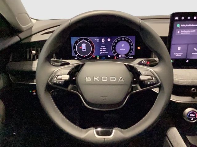 Skoda Superb Selection