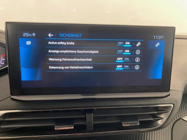 Peugeot 3008 Allure Pack PureTech