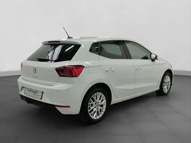 Seat Ibiza 1.0 TSI DSG Xcellence