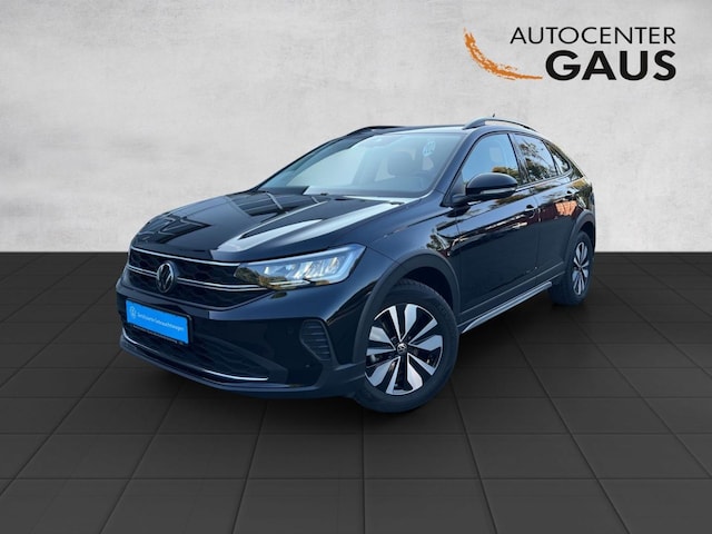 Volkswagen Taigo 1.0 TSI Move