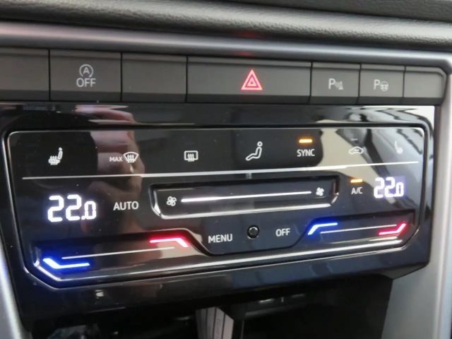 Volkswagen T-Roc Friends TDI