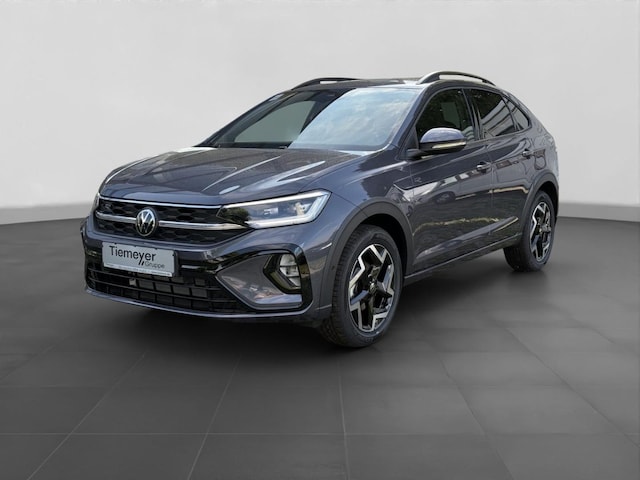 Volkswagen Taigo 1.0 TSI DSG R-Line