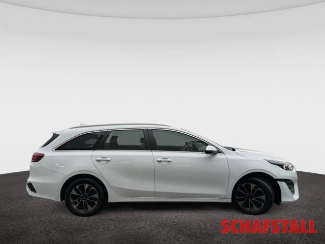Kia Ceed GDi PHEV SportWagon Vision