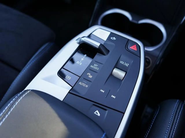 BMW X1 M-Sport sDrive18i