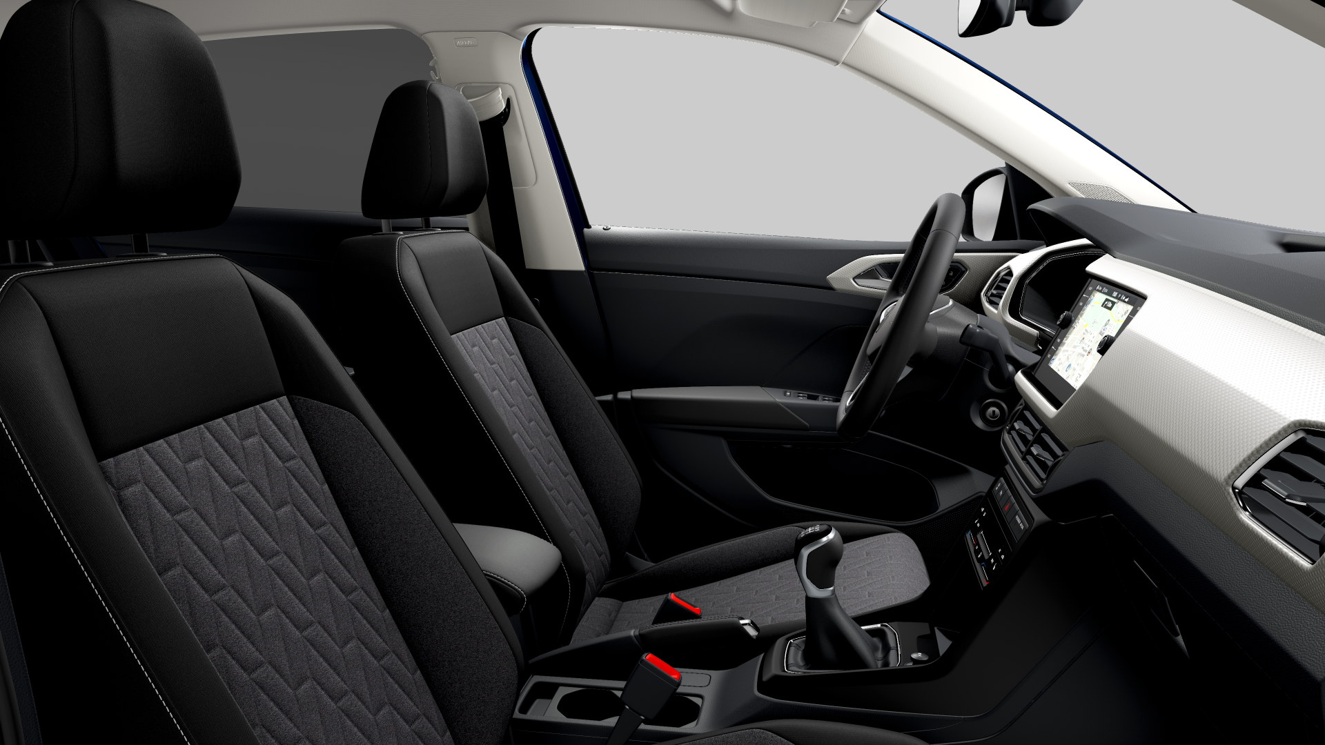 Volkswagen T-Cross 1.0 TSI Move