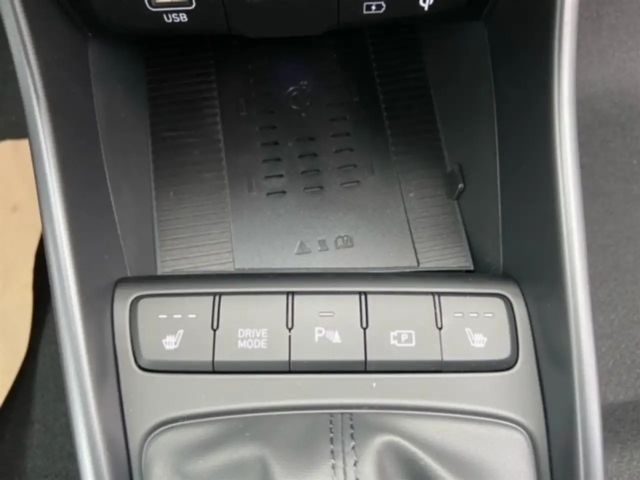 Hyundai i20 1.0 T-GDi Trend