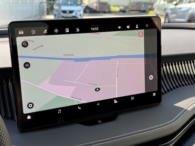 Skoda Superb 2.0 TSI 4x4 Sportline iV