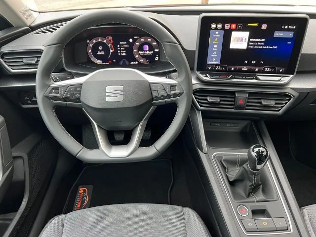 Seat Leon 1.5 TSI Style