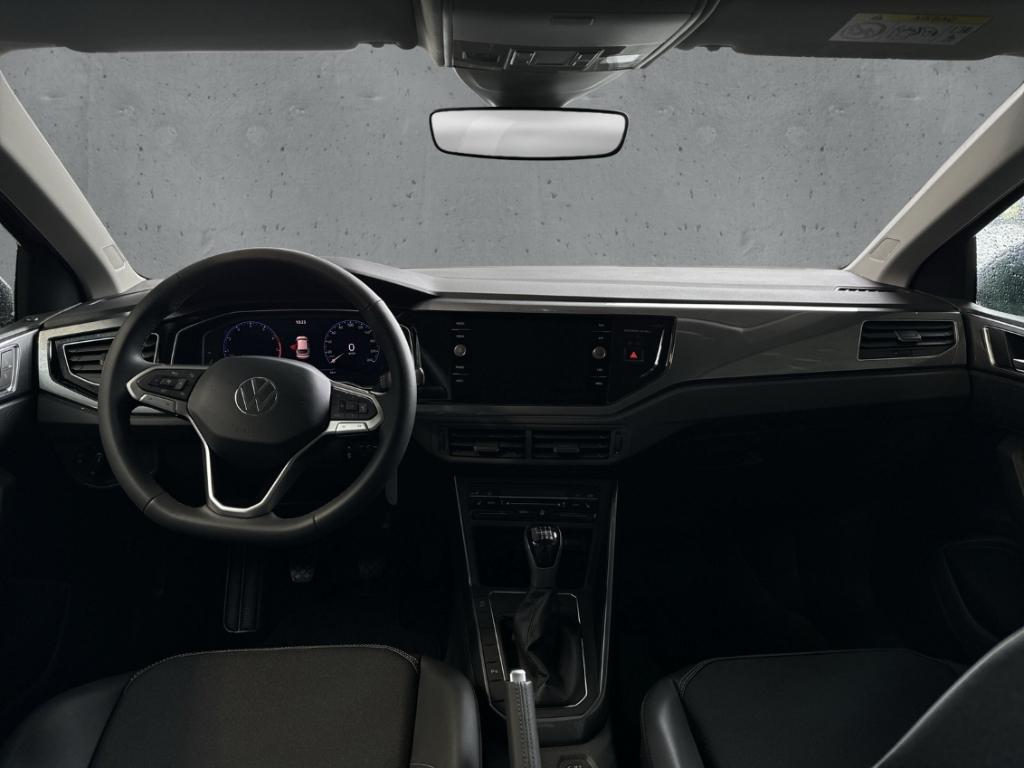 Volkswagen Taigo 1.0 TSI IQ.Drive Style