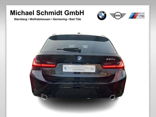 BMW 330 330e M-Sport Touring