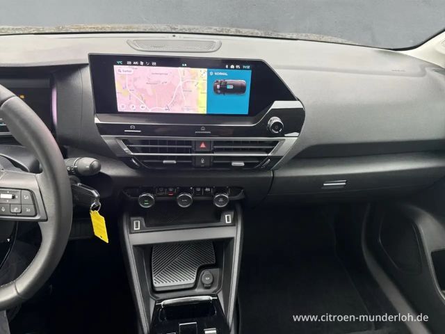 Citroën ë-C4 Feel Pack