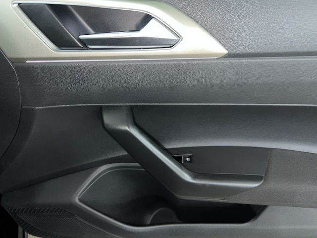 Volkswagen Polo 1.0 TSI DSG Move