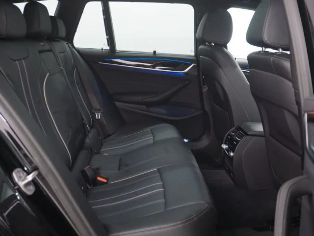 BMW 530 530e Luxury Line xDrive